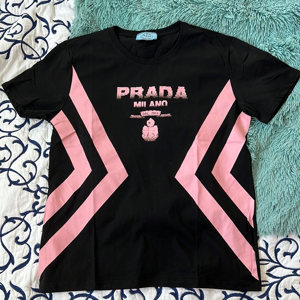 Prada T-shirt